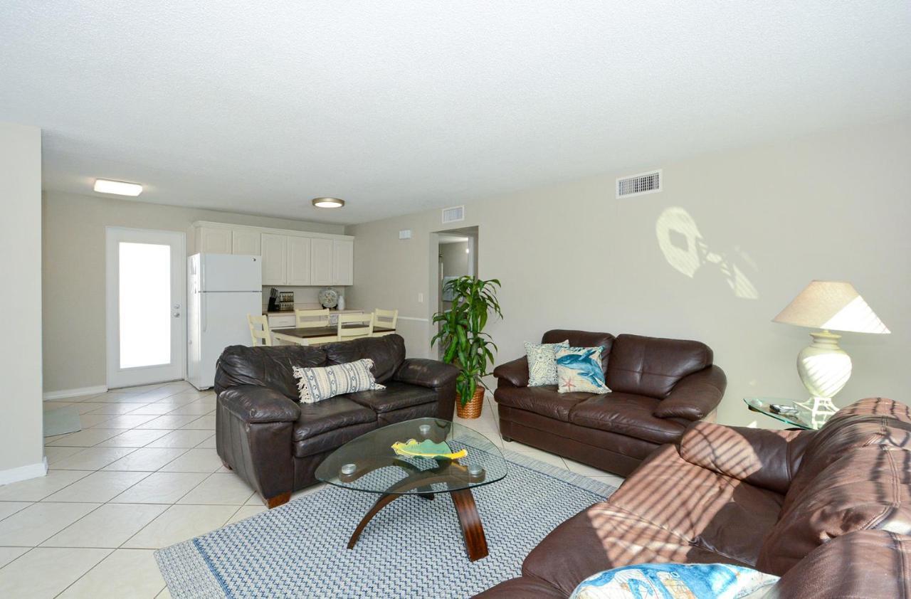 Canal 313 - Right In Siesta Key Village! Exterior photo