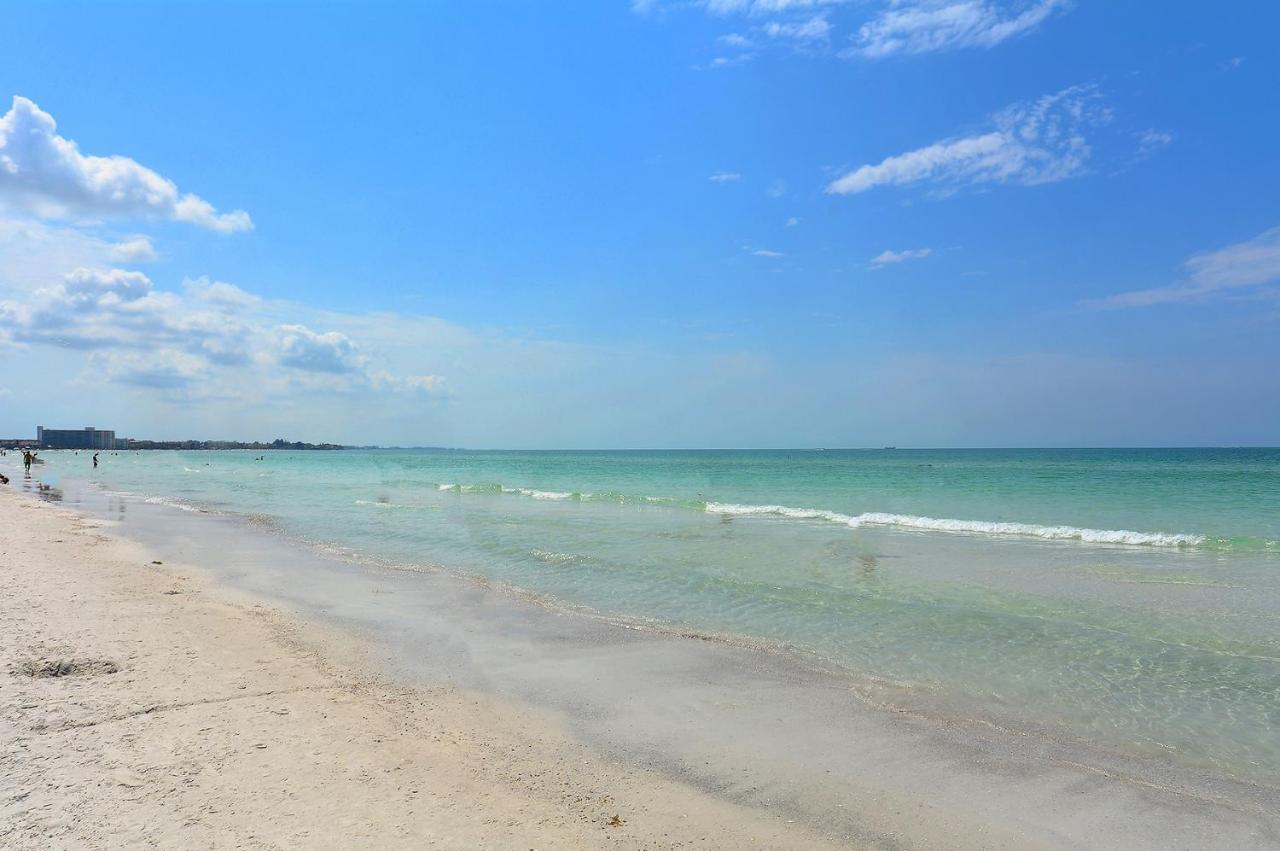 Canal 313 - Right In Siesta Key Village! Exterior photo